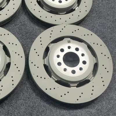 Brake disc/brake drum Disc Suitable for