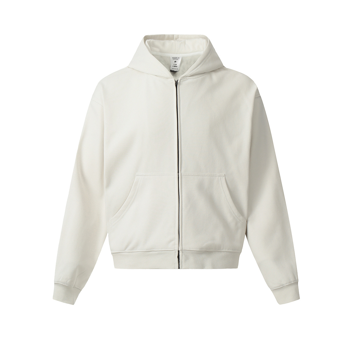 Autumn retro hoody for men and women