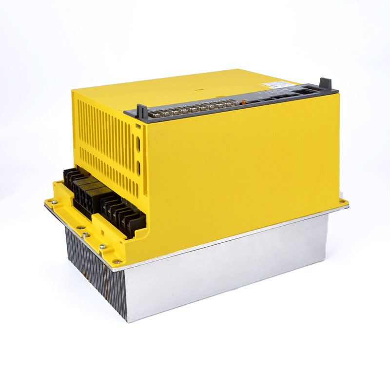 A06B-6164-H311#H580发那科fanuc原装驱动器伺服放大器现货议 价