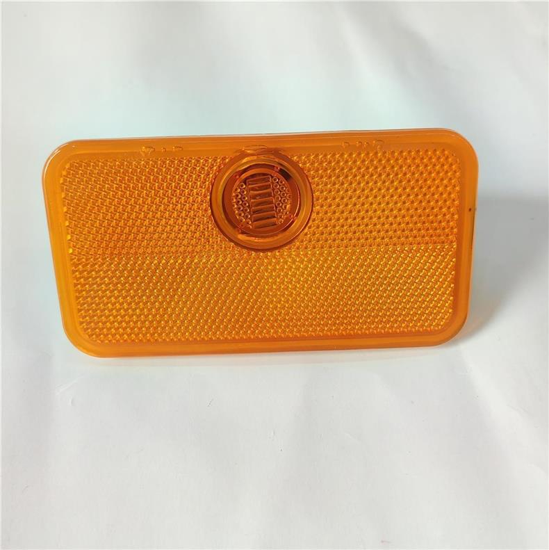 Side light for Dayun N8H headlight, N9 side light, original Dayun heavy truck side marker light, side light