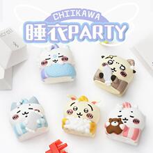 Chiikawa�������ۂ��Ԙ�֬ˇ�g˯���Iñ�Cе�I�P�Iñ�Y��ESC