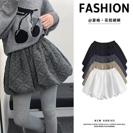 休闲裤;半身裙;女士短裤