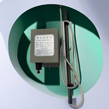 静电制袋机工业用无纺布消除纸张纺织口罩塑料薄膜消除器除静电