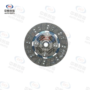 Suitable for Iveco Daily 2.8T clutch kit