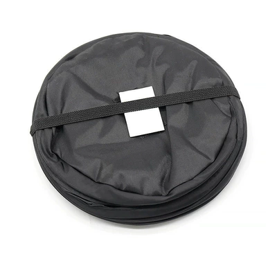 Bin, Foldable Trash Bin, Car | Car storage bag/box