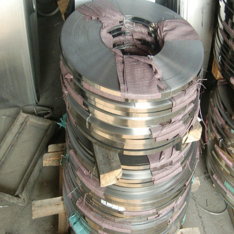 410不锈钢带 430不锈钢带 分条整平 0.2mm 0.3mm 0.4mm