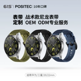 智能手表表带;表带;其他表配件