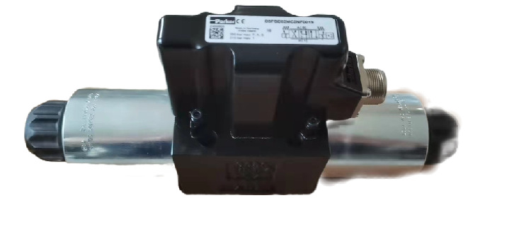 美国PARKER派克比例换向阀D81FHA61H2NB00