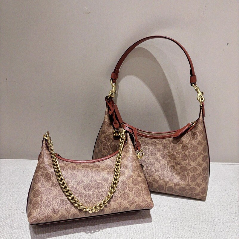 Koujia's New Juliet Half-Moon Retro Satchel Presbyopic Shoulder Armpit Bag Cross-Body Bag Satchel Women's Bag Koujia's New Juliet Half-Moon Retro Satchel Presbyopic Shoulder Armpit Bag Cross-Body Bag Satchel Women's Bag