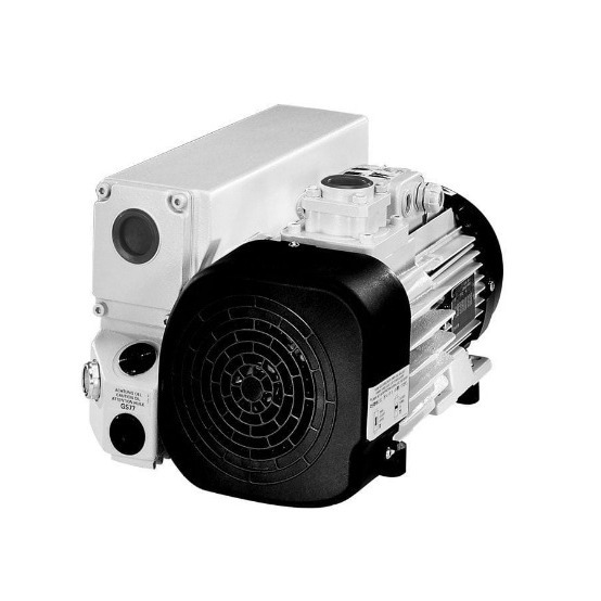 德国原装Leybold莱宝SOGEVAC系列 莱宝SV40B真空泵 单级旋片泵