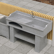 ����ͥԺʯ��ϴ�ֳ��̨ƴ��ˮ��ʯ�^ϴ�³؎����������ʯˮ��