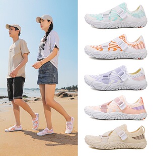 shoes����ϪЬ͸����ˮЬ��Ů�ٸ�ɳ����Ӿ��ָЬ�����ܲ�����Ь