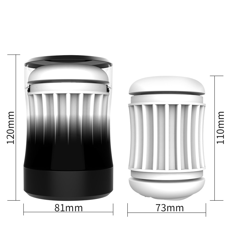 Manolola Lola Dual Hand Rubbing Airplane Cup Masturbator maschio universale a due teste, manuale, volante, per adulti_voghion.com