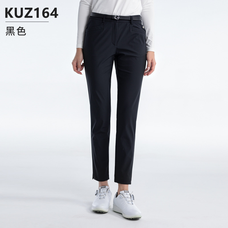KUZ164-Màu đen
