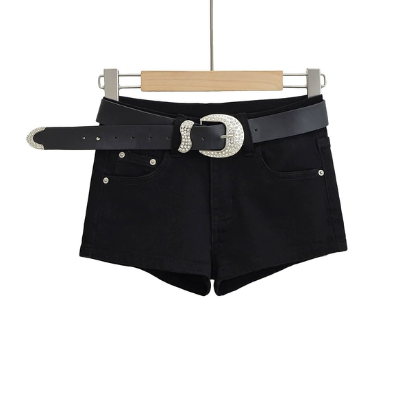 Black belt