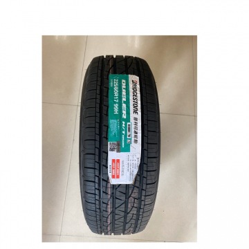 普利司通轮胎 225/60R17 99H D500