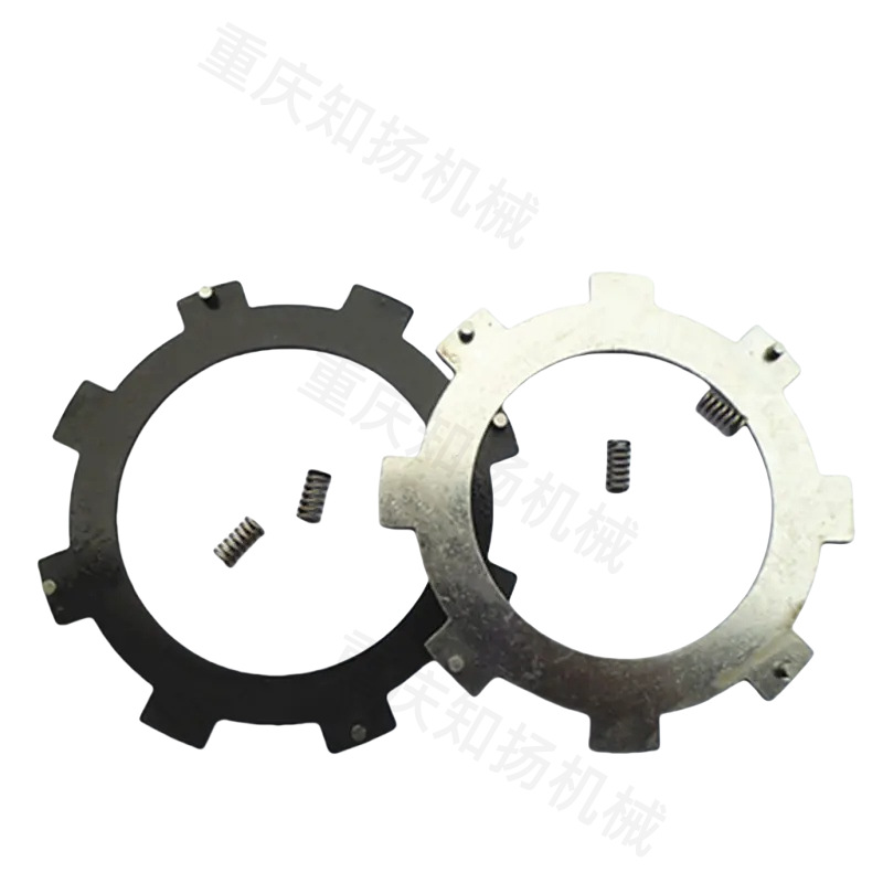 2 piezas / set
