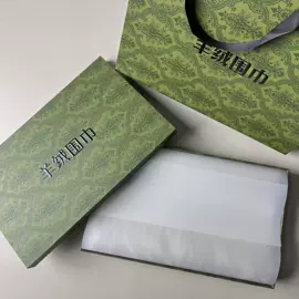 围巾;丝巾;披肩