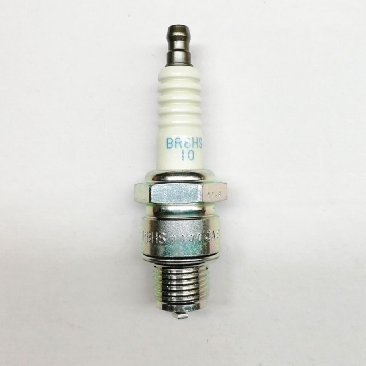 NGK spark plug BR7HS-10 BR8HS-10 two-stroke boat hook motor boat speedboat outboard machine lifeboat
