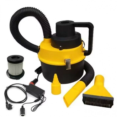 and suction functions, round-barrel design, high – Tozsoranlar - huiqi-dual-purpose-for-car-and-home-1-spare-filter-element-flash-sale-discount