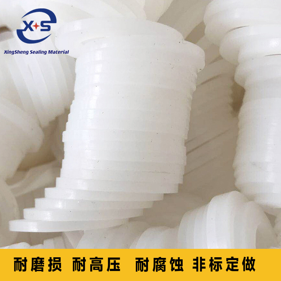 硅胶活接垫片，暖气管道密封件，硅胶密封件防漏密封圈防腐