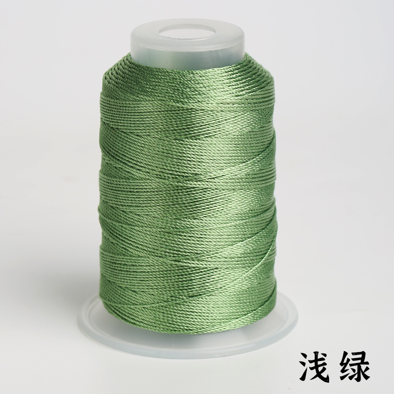 라이트 그린 L858