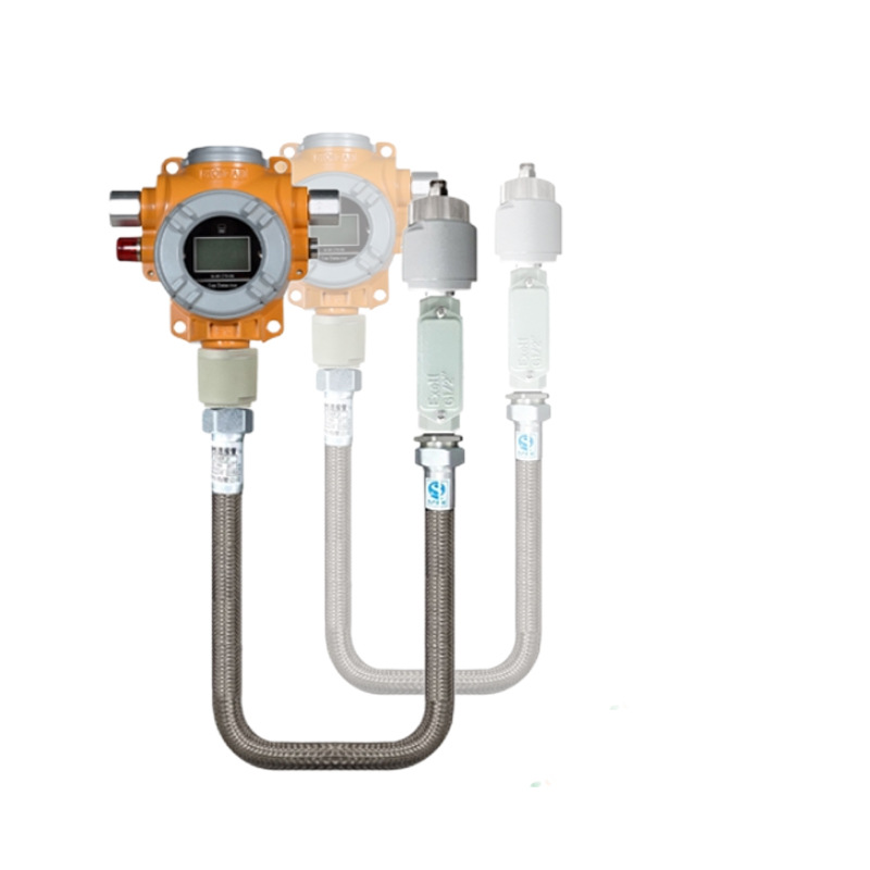 GT-S400-H����ʽ����̽������Яʽ��ȼ��������