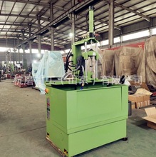 杭磨机床 小型立式珩磨机3M9814液压驱动 性能稳定