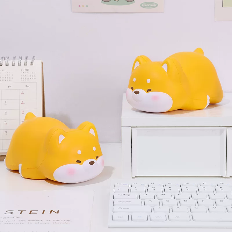 Слизь, игрушка, кукла для учеников, антистресс, интернет-звезда