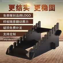 瓷砖展架瓷砖展示架木地板样品展架瓷砖架子800 陶瓷展架其他无