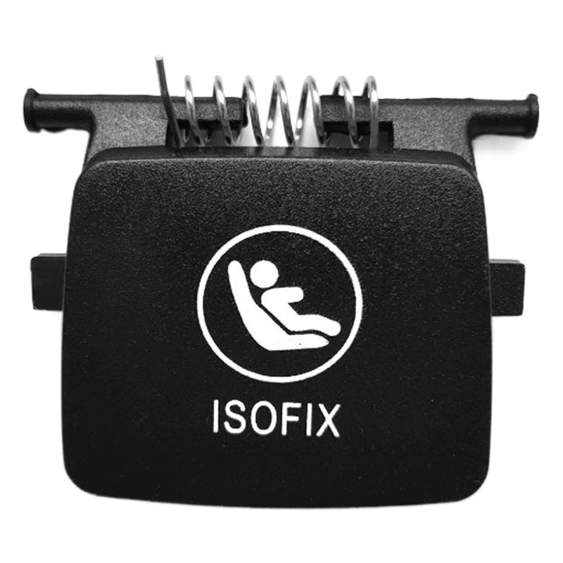 X3X4iX3 G01G02G08 Застегка заднего сиденья isofix крышка 52207474099 52207474100
