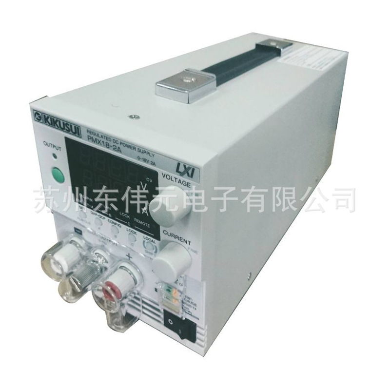 PMX250-0.2日本菊水  小型直流稳定电源  菊水KIKUSUI