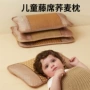 小孩夏季儿童幼儿园婴儿枕