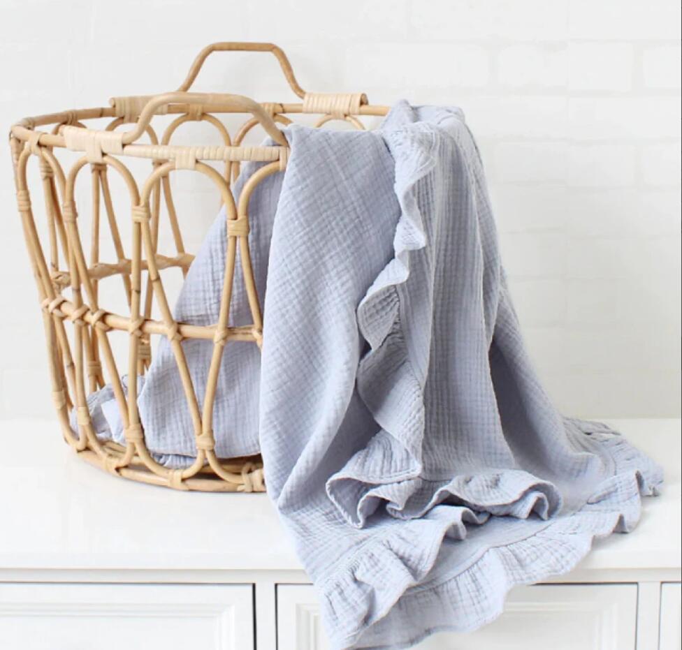 Baby Blanket Image 5