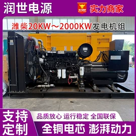 柴油发电机组;其他发电机;自吸泵