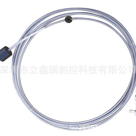 磁致伸缩软缆式液位传感器LXR-FP4A4210-GR05000M7C03-D100