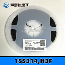 ISS314 1SS314 SOD323 ˿ӡTY ���ض����� ��Ƶ������