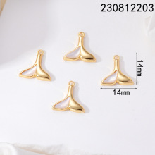 18K����~��ؐ�����~β�����朏͹���朸߼���DIY�Ʒ���