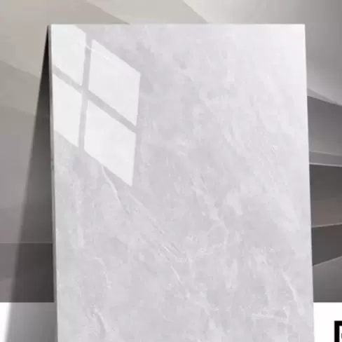 广东佛山岩板瓷砖750×1500微水泥大板客厅地板砖防滑耐磨