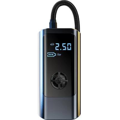 Hava nasosu | High-Pressure Air Pump