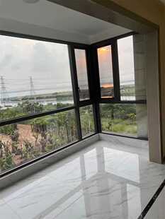 ✅ Bixiyuan Hardcover Room Same Style Jazz White Floor Tiles 800X800Mm Balcony Modified Bunk Repair Floor Repair Porcelain