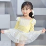新款长袖芭蕾舞舞蹈演出服