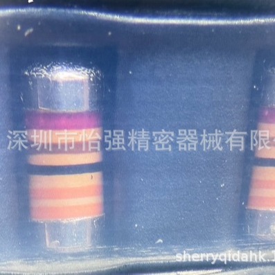 SMM02040D3301BB300 Vishay/威世