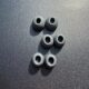 For Samsung Galaxy buds 3pro Silicone Earplug Cover SM-R630 Bluetooth Headset Protective Cover Ear Cap