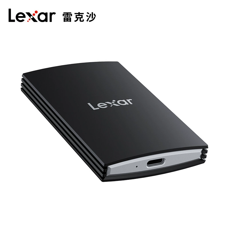 Lexar ARMOR700 переносной твердотельный накопитель 1TB/2TB, Type-C, внешняя память, скорость до 2000MB/s