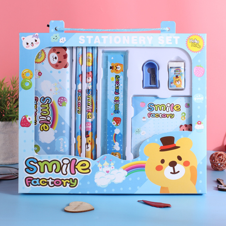 creative stationery