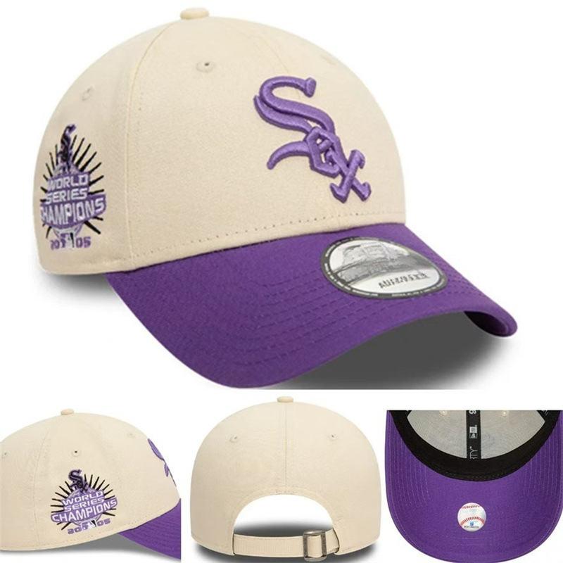 Fábrica suministro transfronterizo gorra de béisbol al por mayor gorra de lengua de pato gorra ajustable gorra curva gorra sombrero sombrero bordado tridimensional