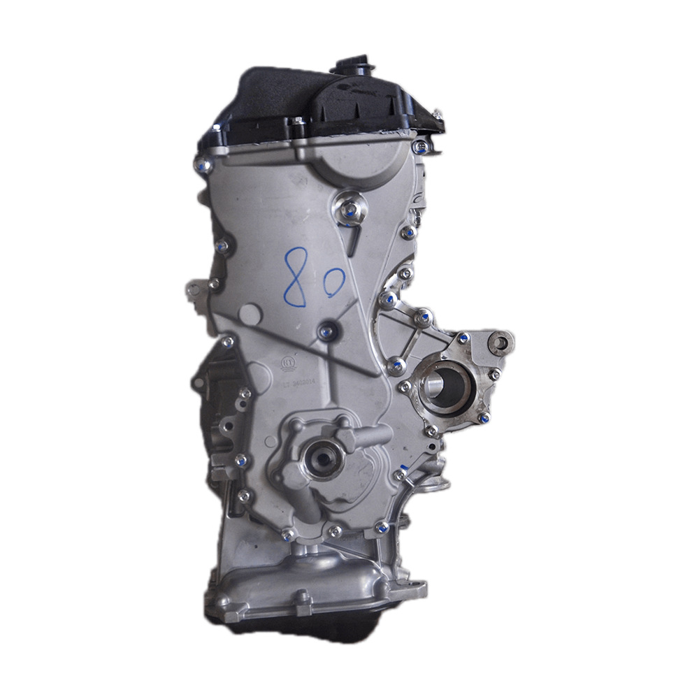 Engine Convex Machine Great Wall 4G15T Suitable for Great Wall Haval