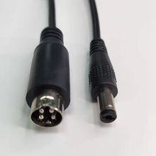 POWER din4P���DDC5521���Դ�D�Ӿ� ��DIN4P���^�� DC�D�Ӿ�