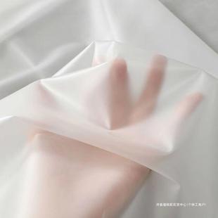 Waterproof, Oil-Proof and Dust-Proof Cloth, Matte Soft Frosted Pvc, Easy-To-Wipe Plastic Cloth, Table Cloth, Book Cover, Rainproof Cloth, Others